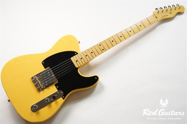 Sidewinder - Butterscotch Blonde